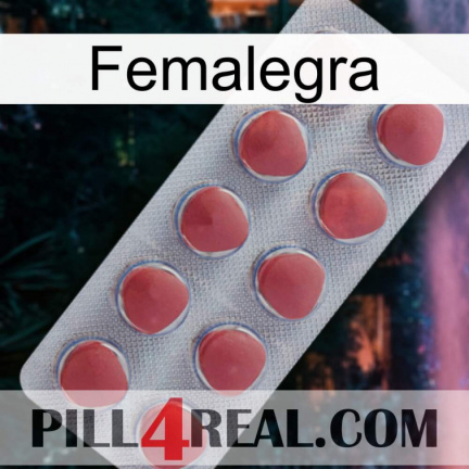 Femalegra 18